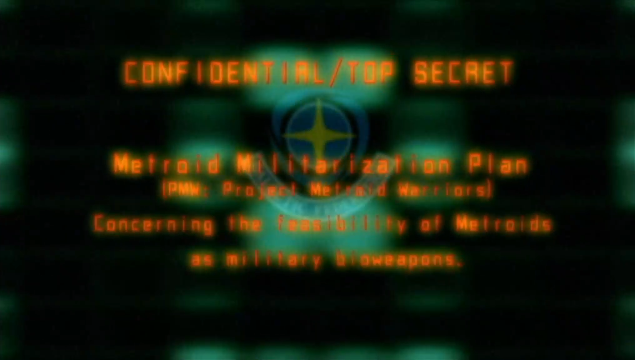 The Federation’s Goal