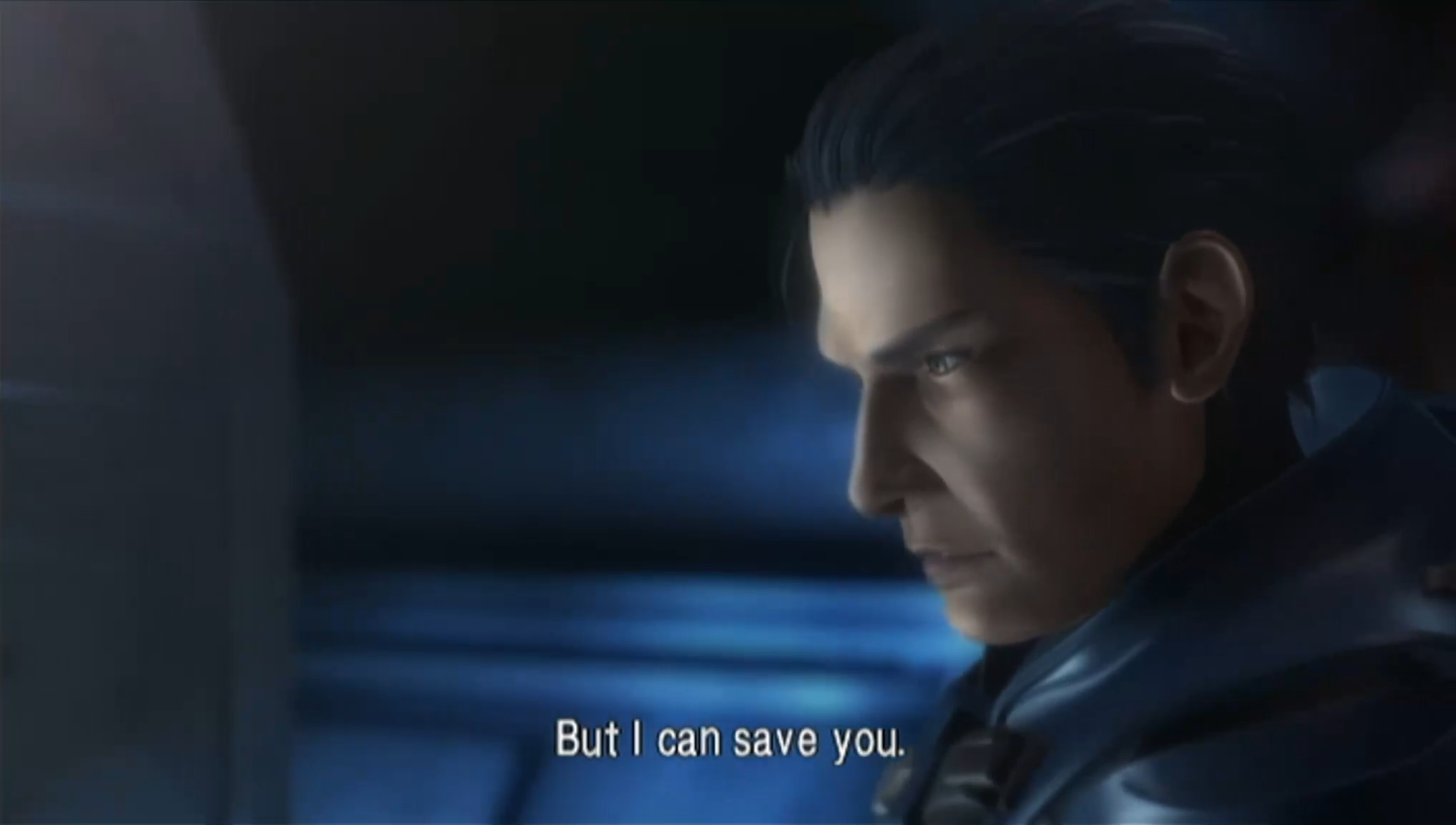 Commander Adam Malkovich