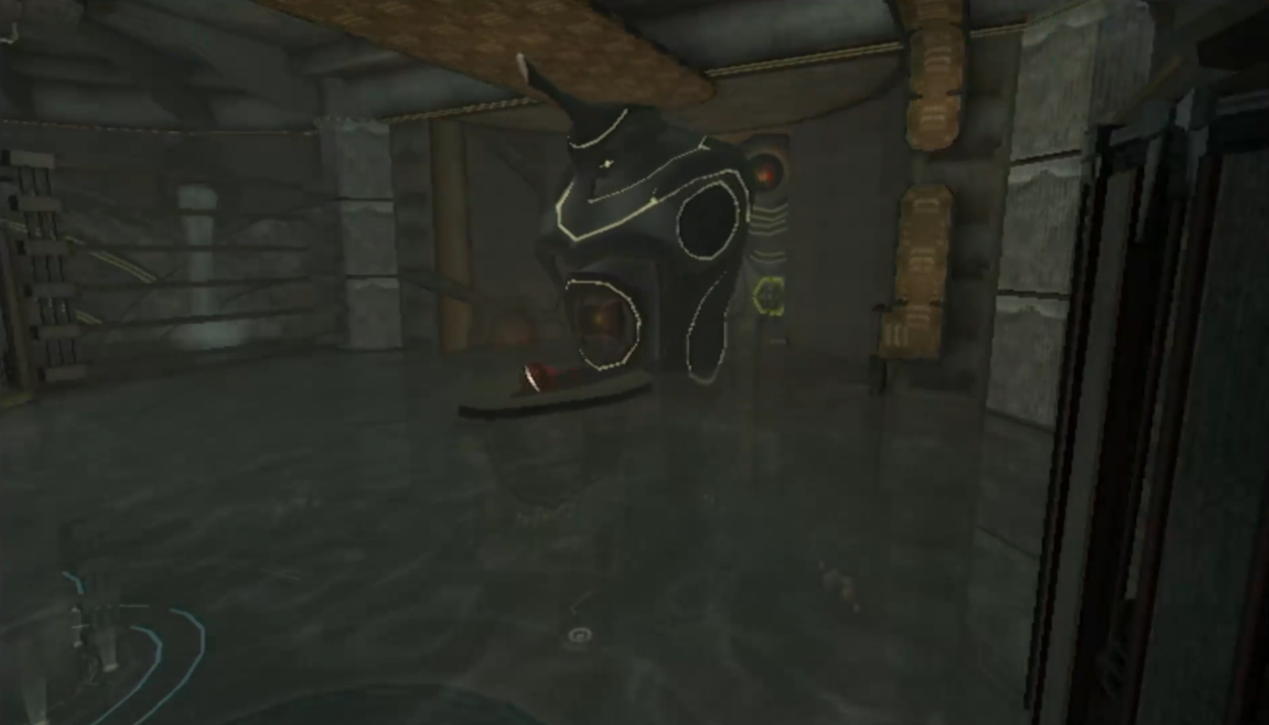 Morph Ball Collections