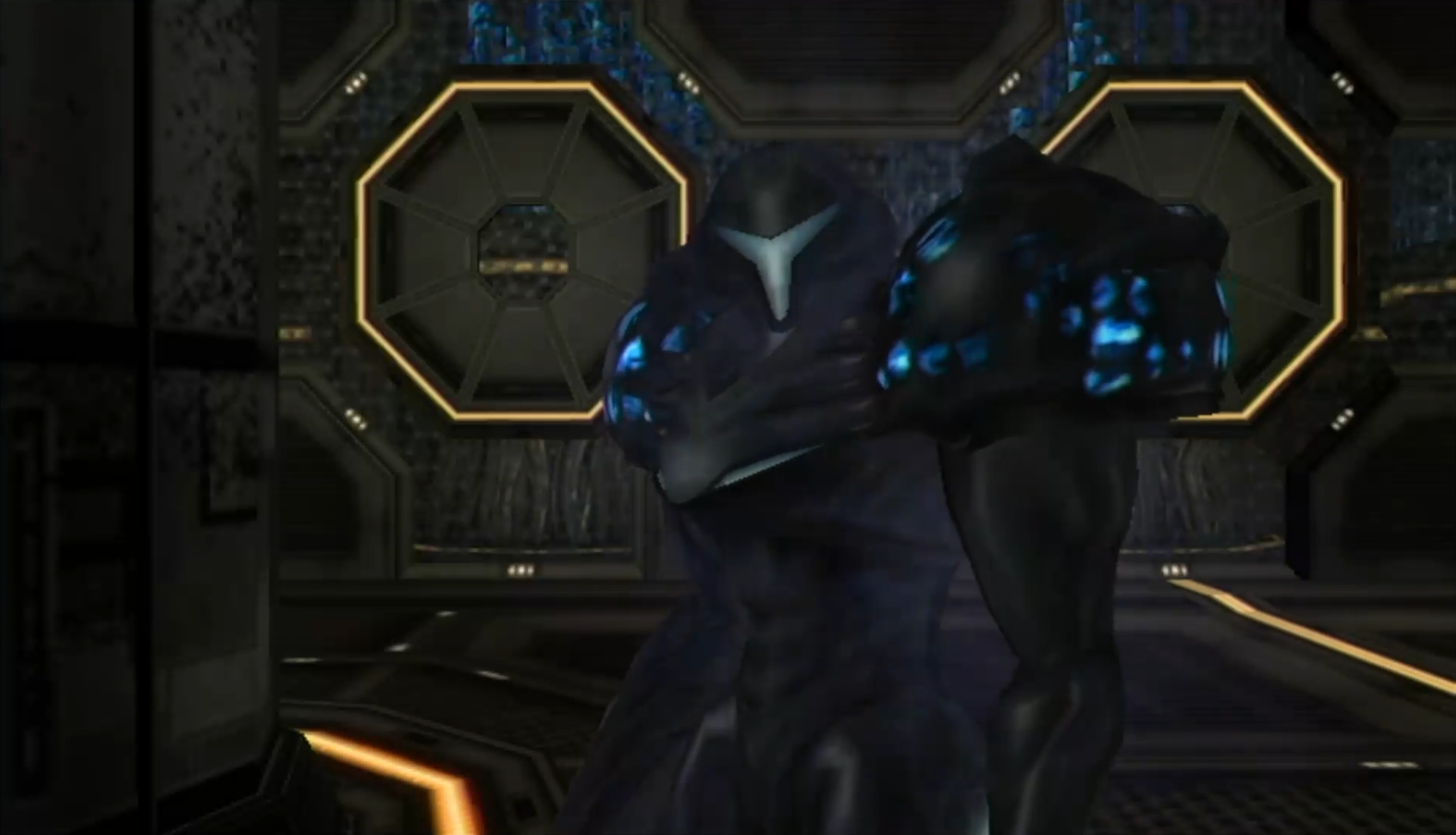 What Became of Metroid Prime