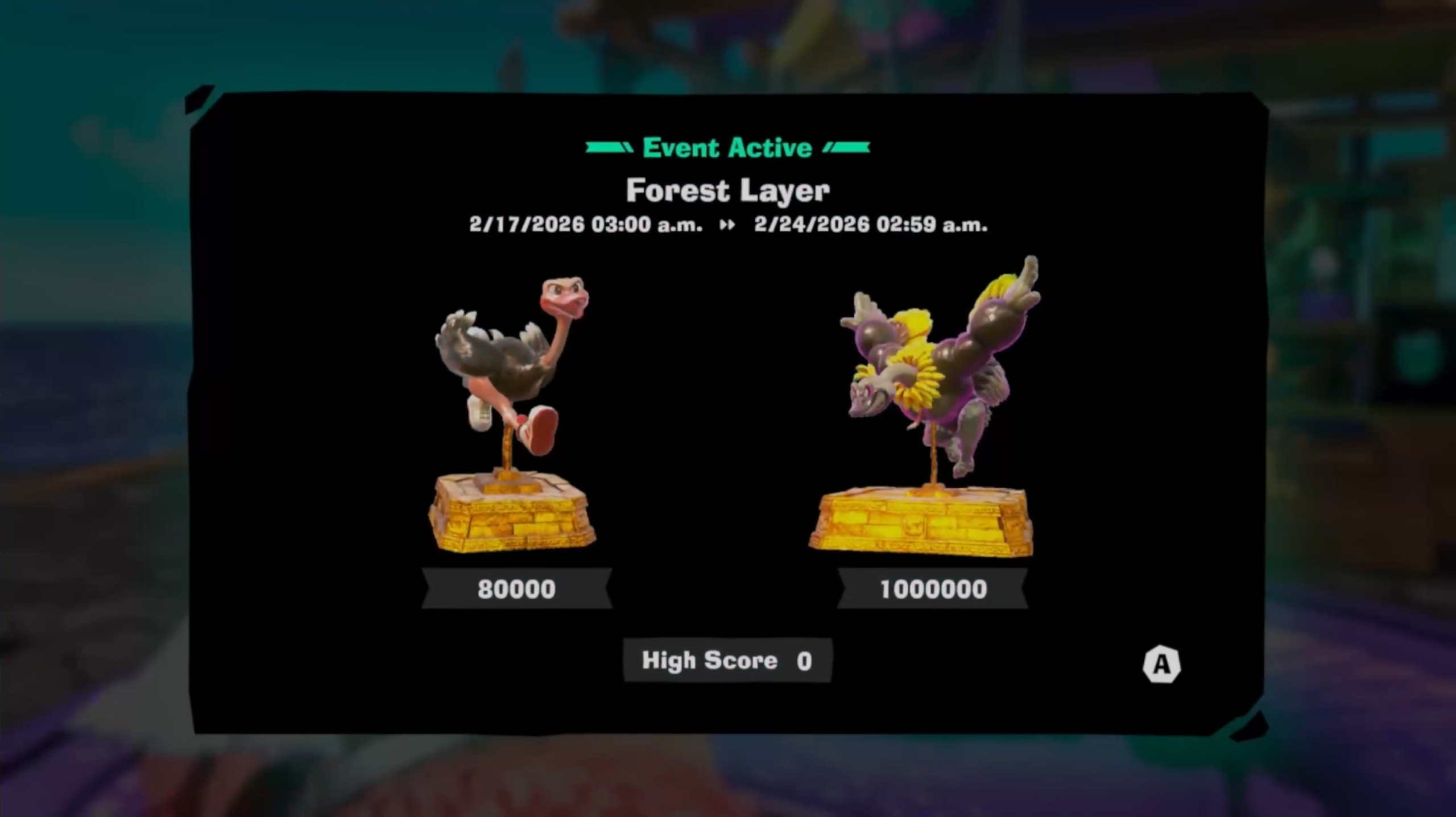 Not a Flightless Bird