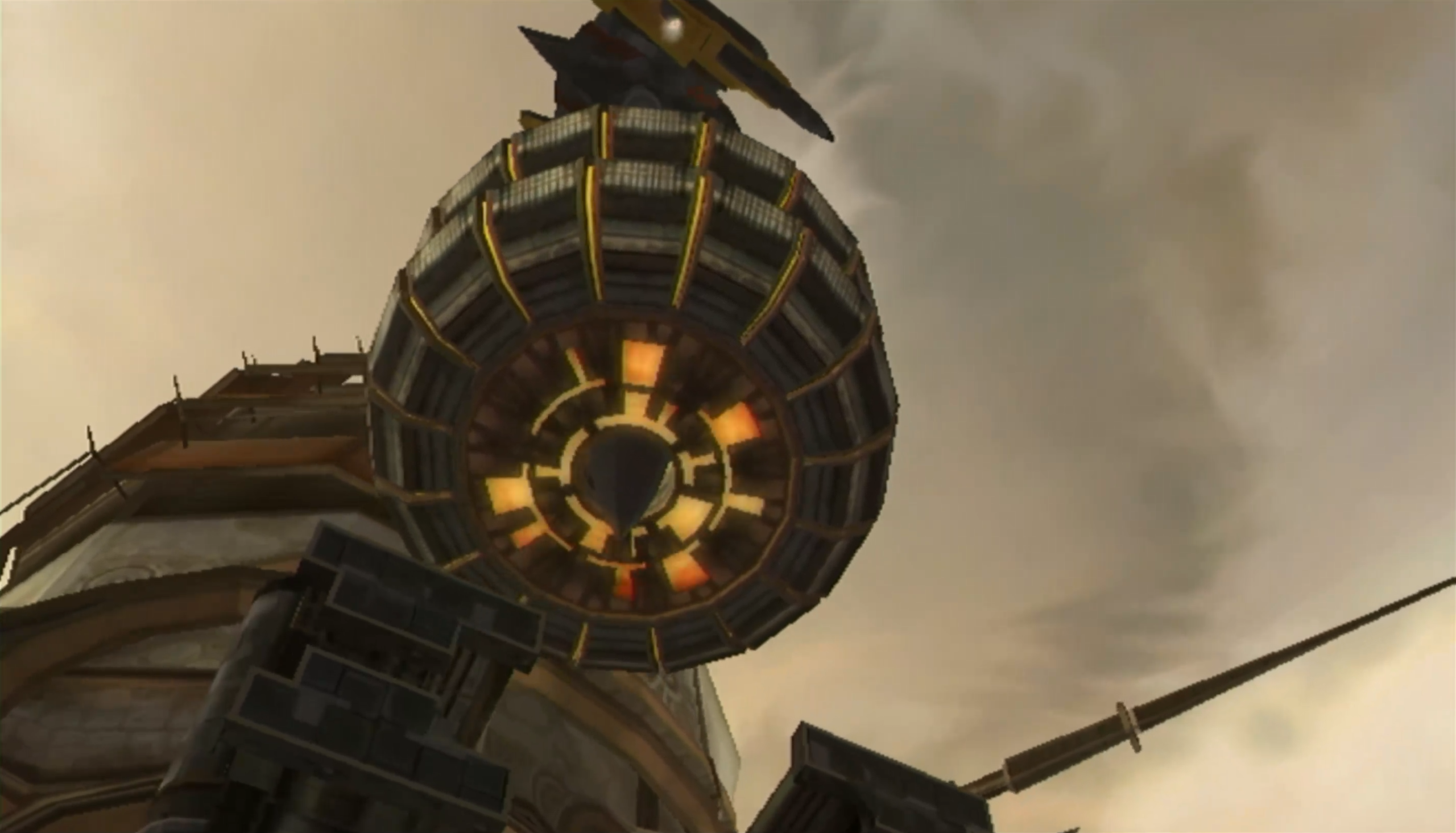 Thermonuclear Warfare