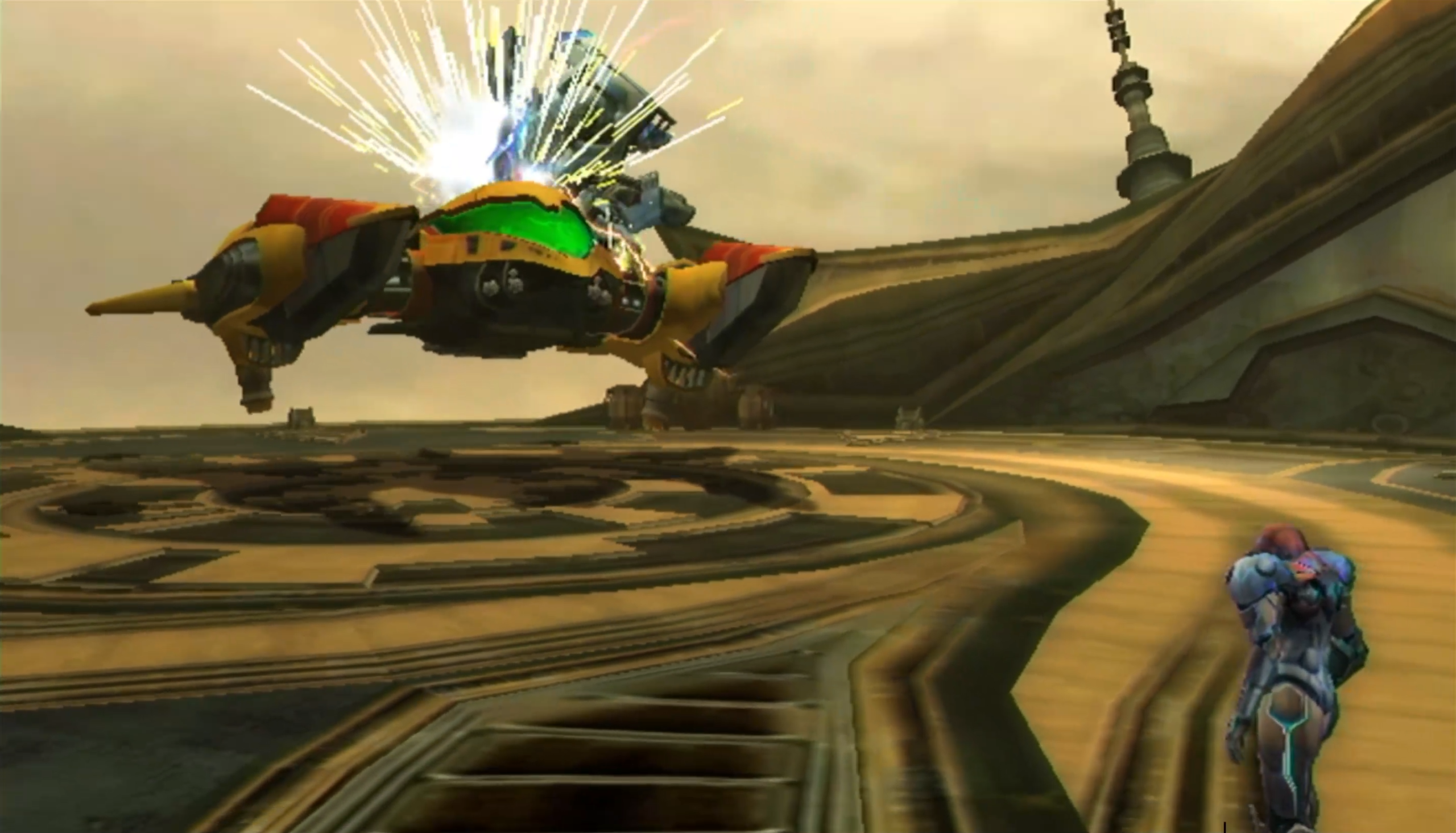 Ghor’s Disposition