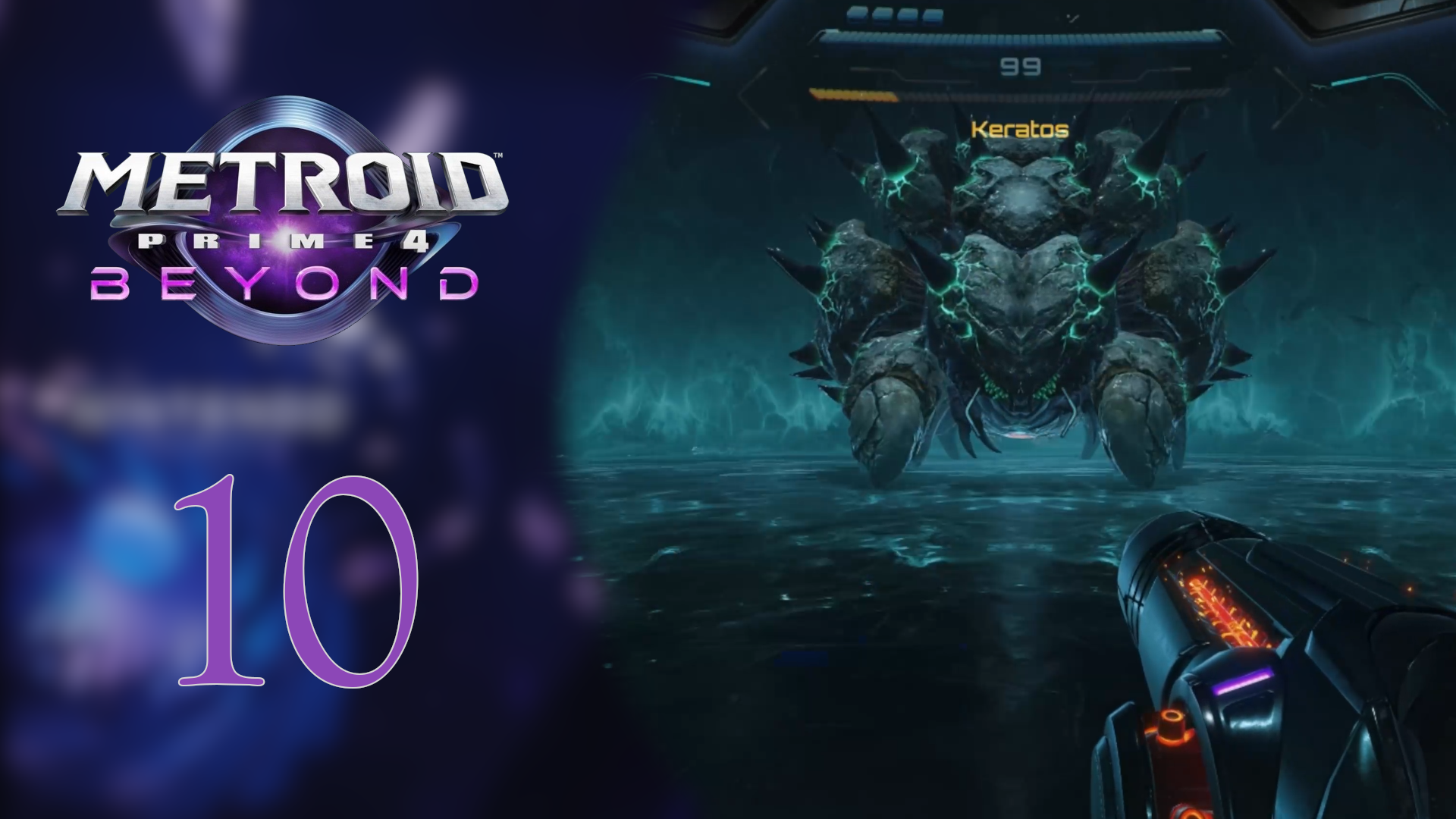 Thankfully Not Lavos