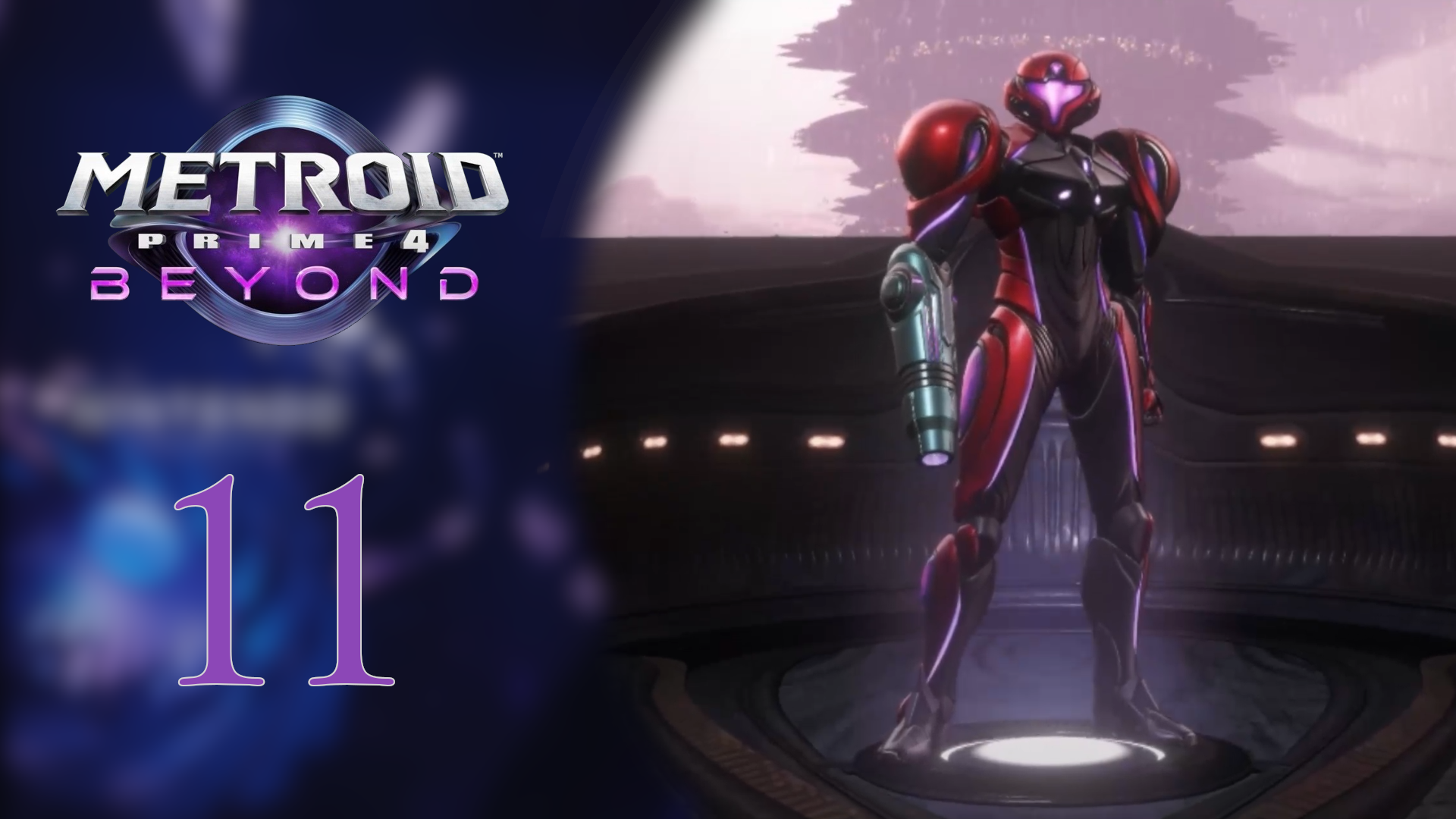 An “Icy” Upgrade