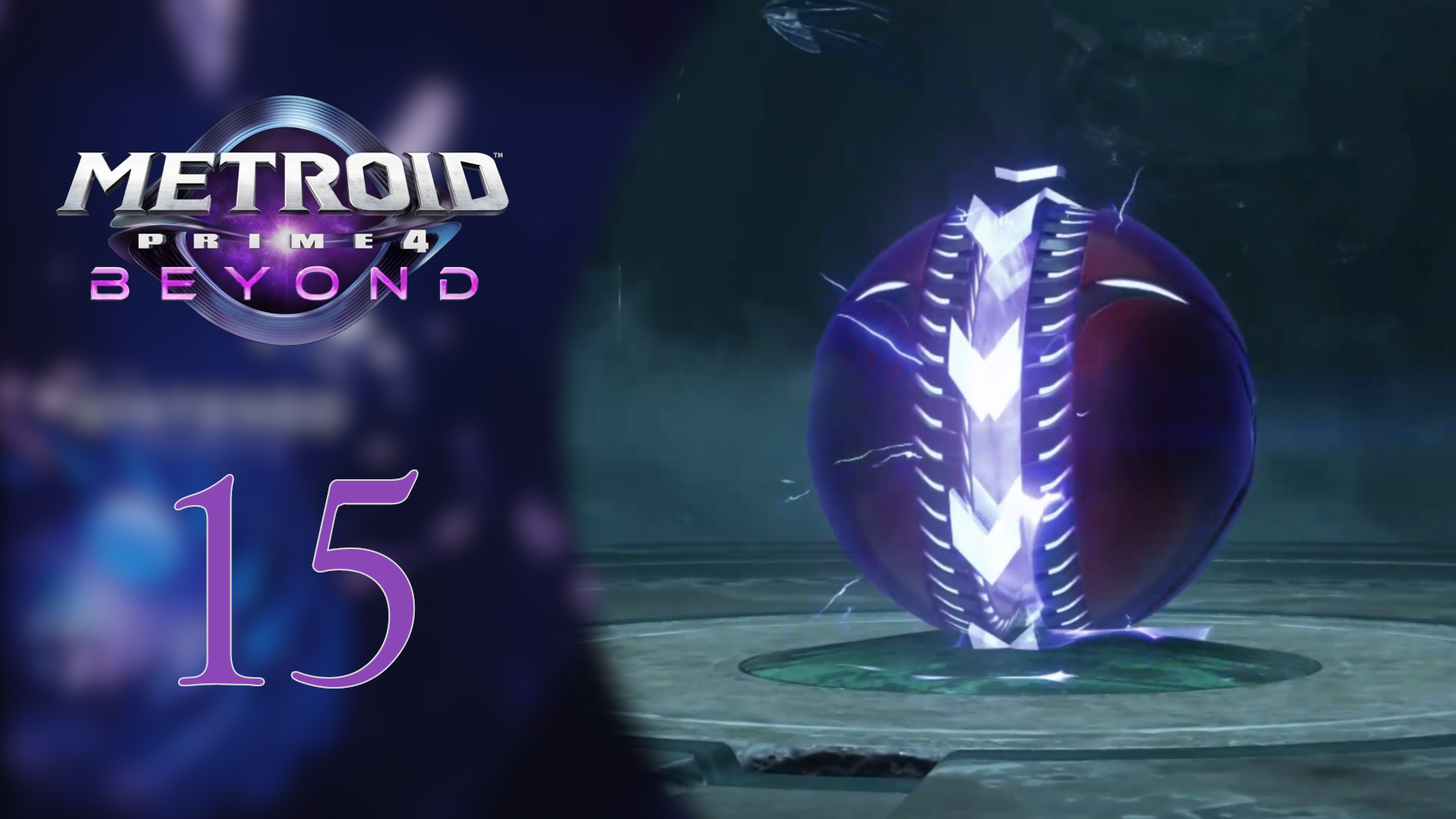 Clearing the Ice Belt