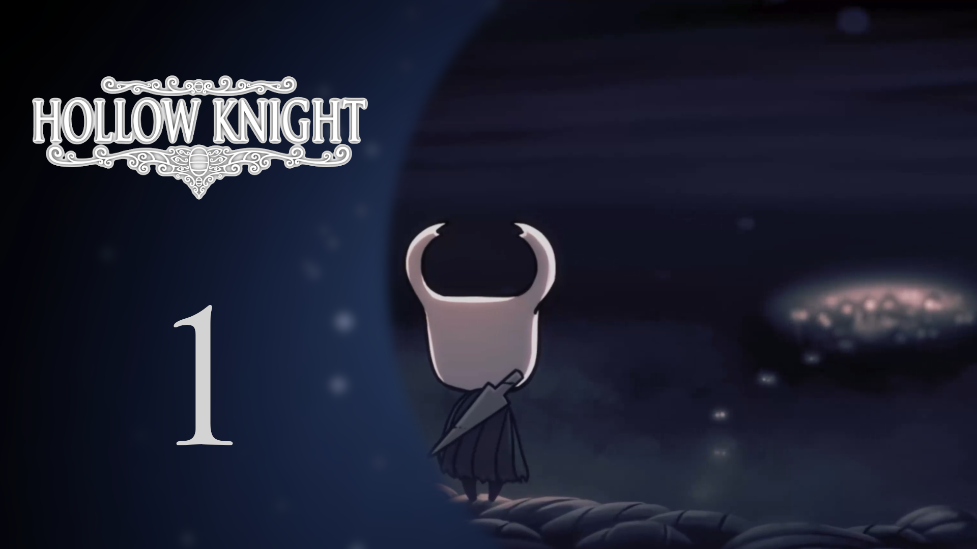 Elegy for Hallownest