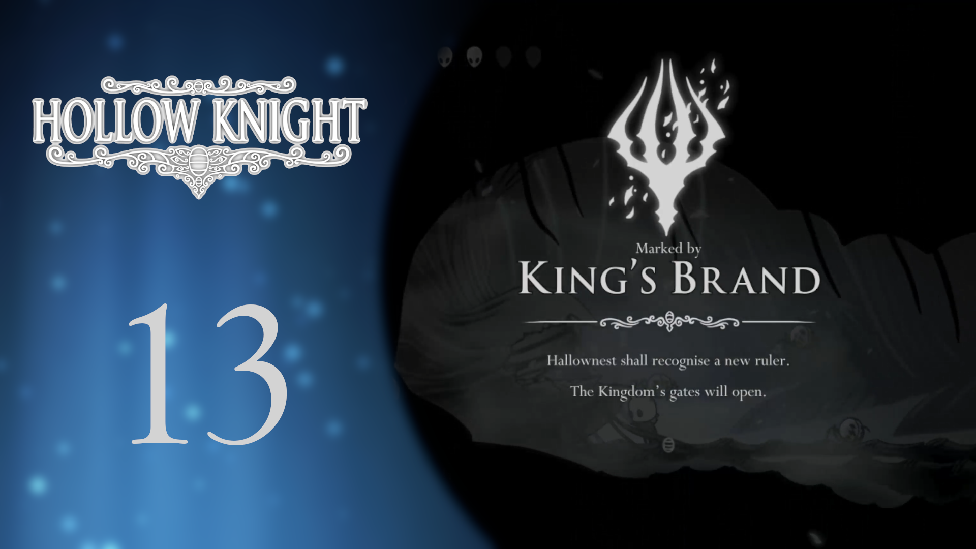 Secrets of a Kingdom’s Birth