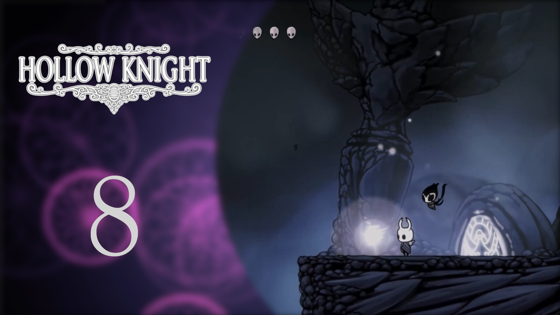 Hallownest’s Crown