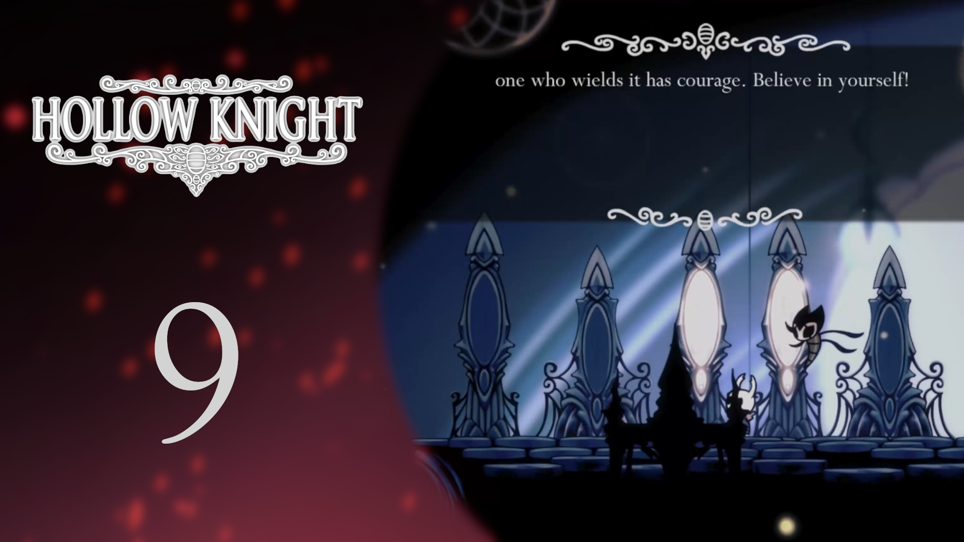 Hidden Monuments